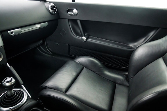 Audi TT 21 of 29