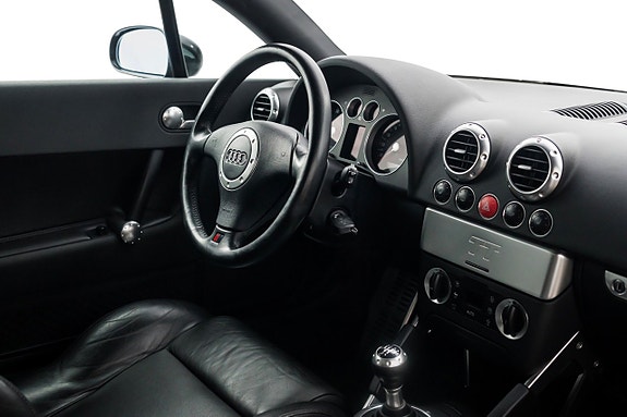 Audi TT 26 of 29