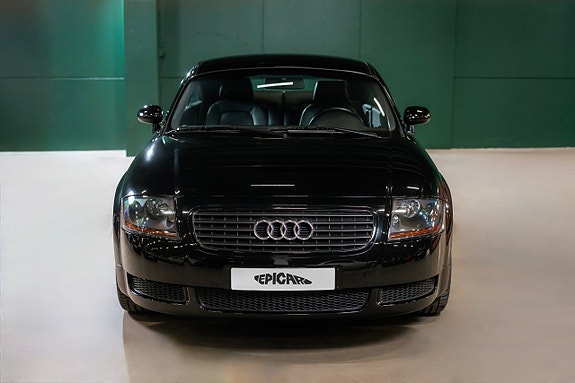 Audi TT 6 of 29