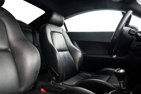 Audi TT 24 of 29