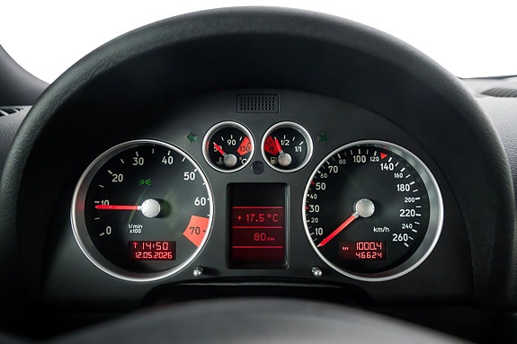 Audi TT 16 of 29