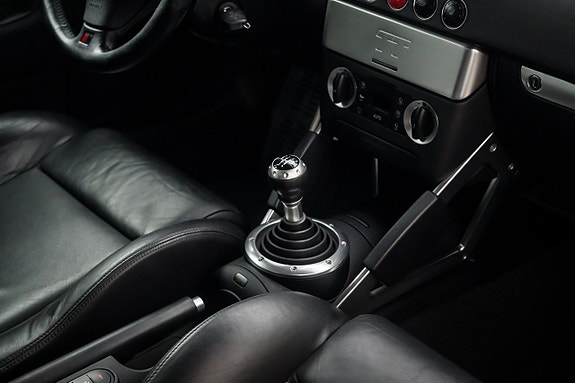 Audi TT 27 of 29
