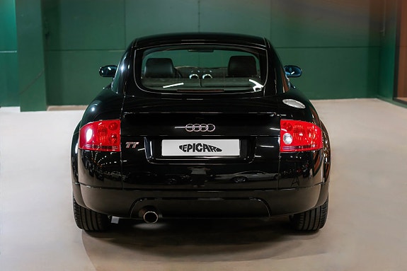 Audi TT 7 of 29