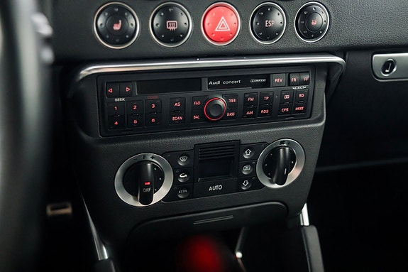 Audi TT 19 of 29