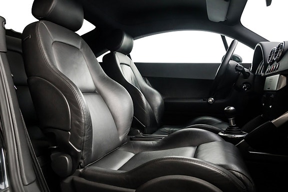 Audi TT 23 of 29