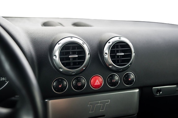 Audi TT 20 of 29