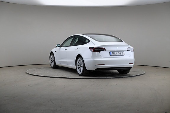 Tesla Model 3 2 of 5