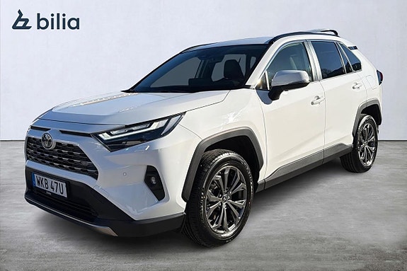 İkinci el  Toyota Rav4 2.5