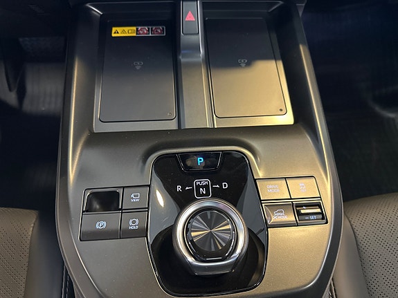 Subaru Solterra 18 of 24