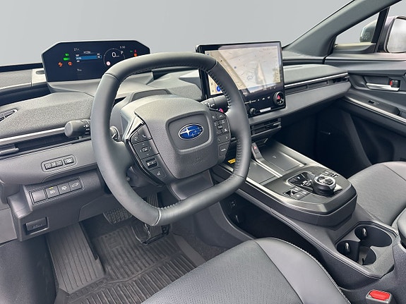 Subaru Solterra 15 of 24