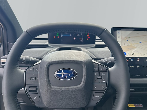 Subaru Solterra 14 of 24