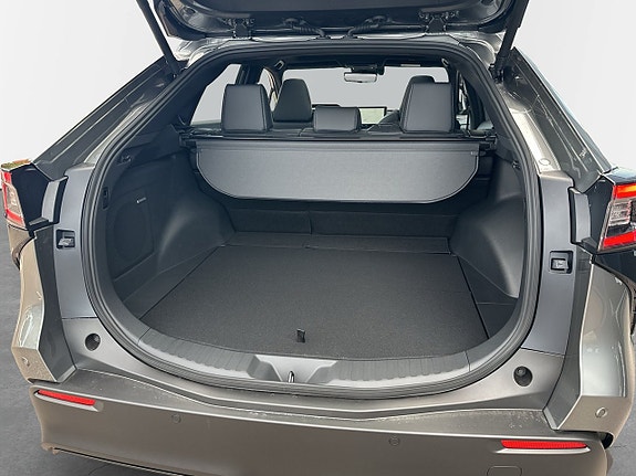 Subaru Solterra 7 of 24