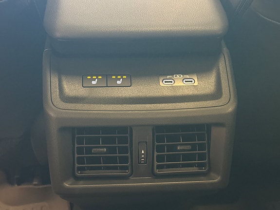 Subaru Solterra 19 of 24