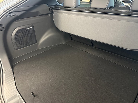 Subaru Solterra 20 of 24