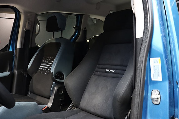 Citroen Berlingo 9 of 25