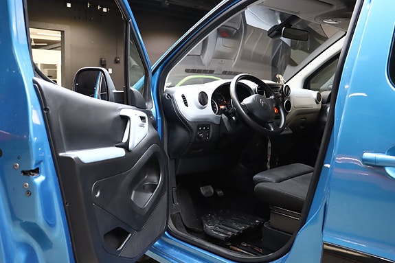 Citroen Berlingo 7 of 25