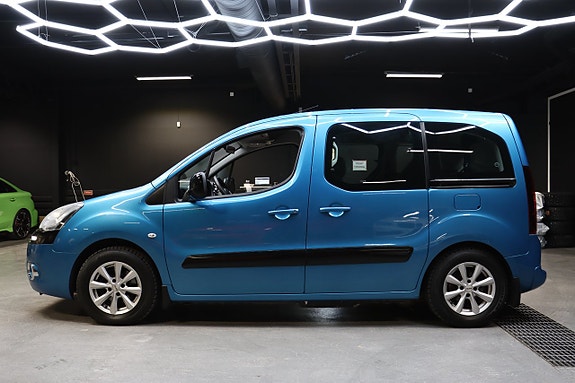 Citroen Berlingo 5 of 5