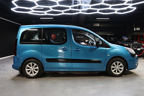 Citroen Berlingo 6 of 25