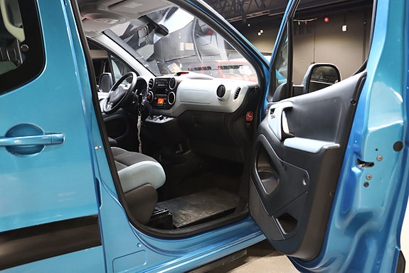 Citroen Berlingo 15 of 25