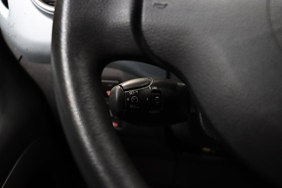 Citroen Berlingo 19 of 25