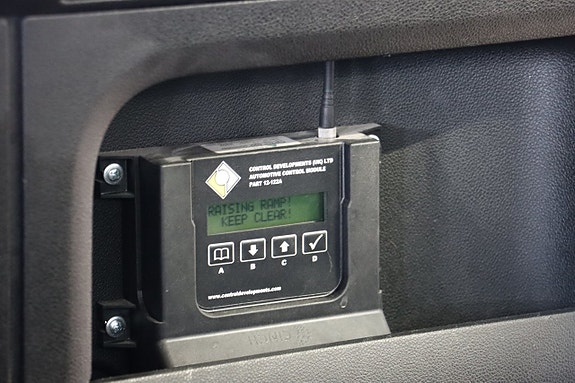 Citroen Berlingo 24 of 25