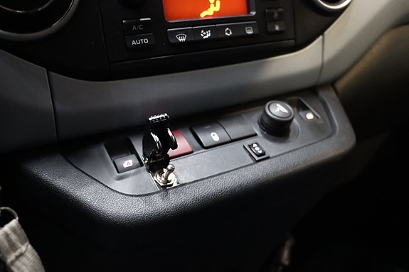 Citroen Berlingo 16 of 25