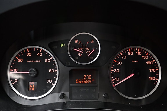 Citroen Berlingo 18 of 25