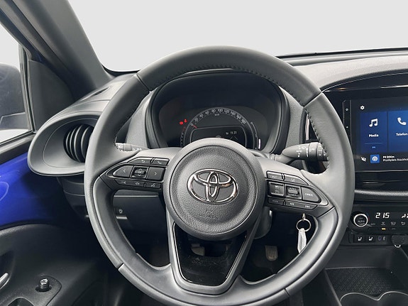 Toyota Aygo 9 of 14
