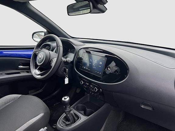 Toyota Aygo 7 of 14