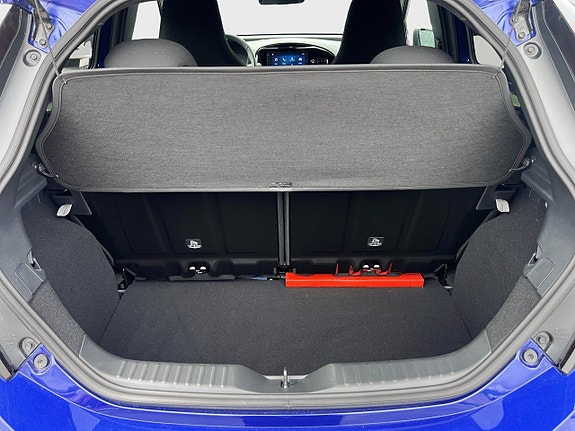 Toyota Aygo 12 of 14