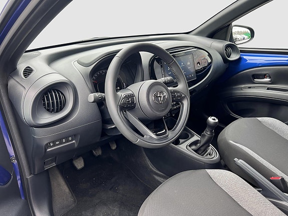 Toyota Aygo 10 of 14