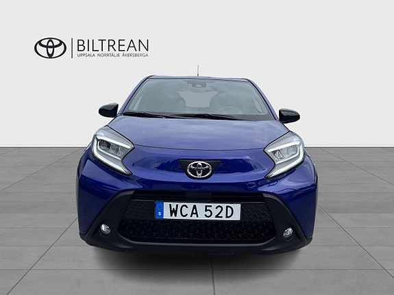Toyota Aygo 2 of 5