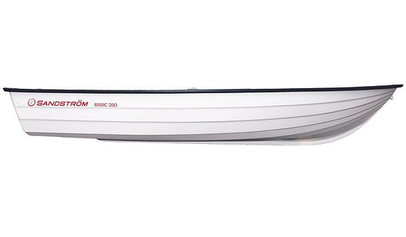 Sandström Basic 380 R