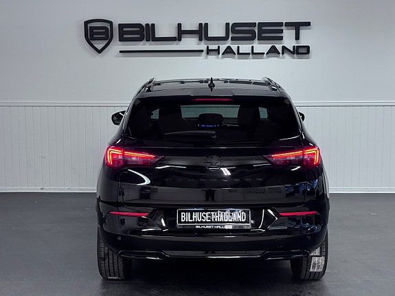 Opel Grandland X 9 of 26