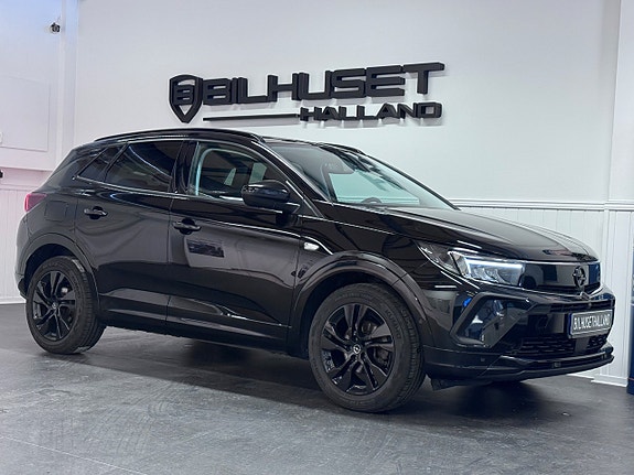 Opel Grandland X 4 of 5