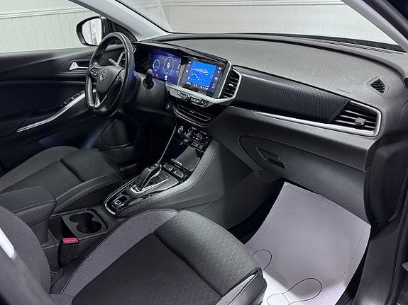 Opel Grandland X 14 of 26
