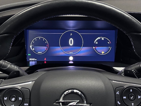 Opel Grandland X 19 of 26