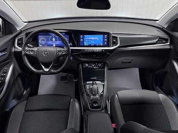 Opel Grandland X 11 of 26