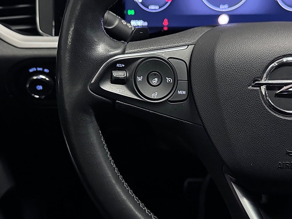 Opel Grandland X 20 of 26