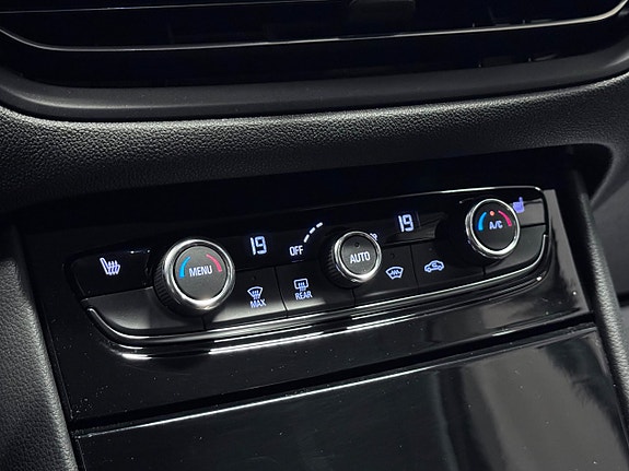 Opel Grandland X 22 of 26