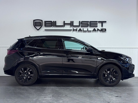 Opel Grandland X 5 of 5