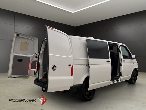 Volkswagen Transporter 10 of 30