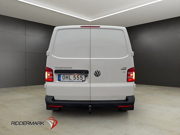 Volkswagen Transporter 8 of 30
