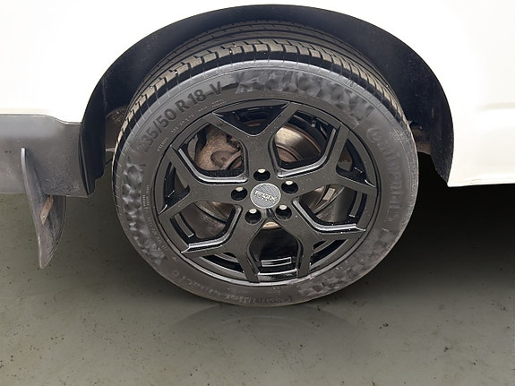 Volkswagen Transporter 30 of 30