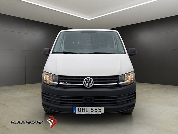 Volkswagen Transporter 5 of 30
