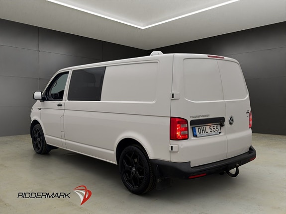 Volkswagen Transporter 7 of 30