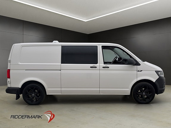 Volkswagen Transporter 2 of 30