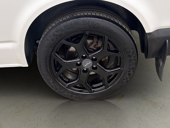 Volkswagen Transporter 29 of 30