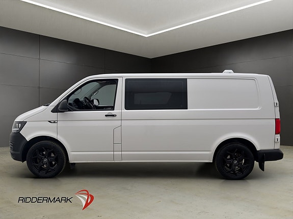 Volkswagen Transporter 6 of 30