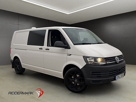 Volkswagen Transporter 3 of 30